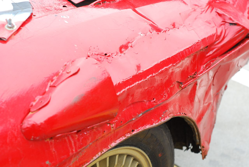 Illustration for article titled Someone's Gonna Get Fired: LeMons Cars Invited To Hillsborough Concours d'Elegance